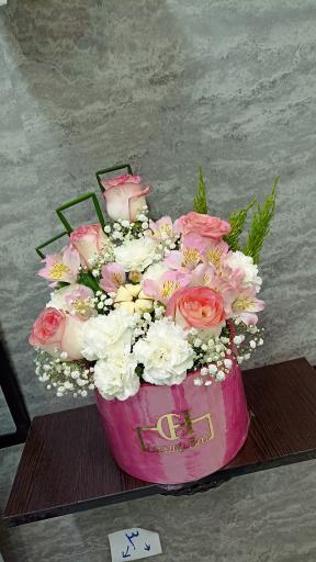 عکس آرتا گل