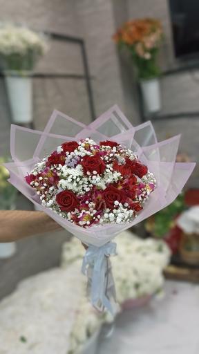 عکس آرتا گل