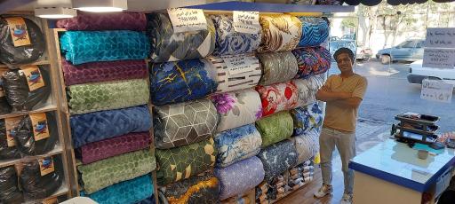 عکس قصر تشک جلایری