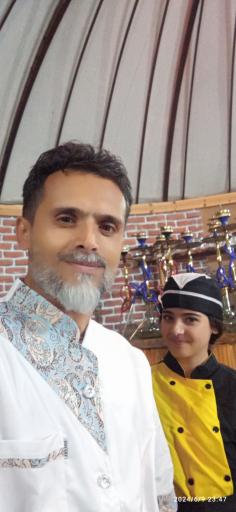 عکس کافه رستوران سنتی نریمان 