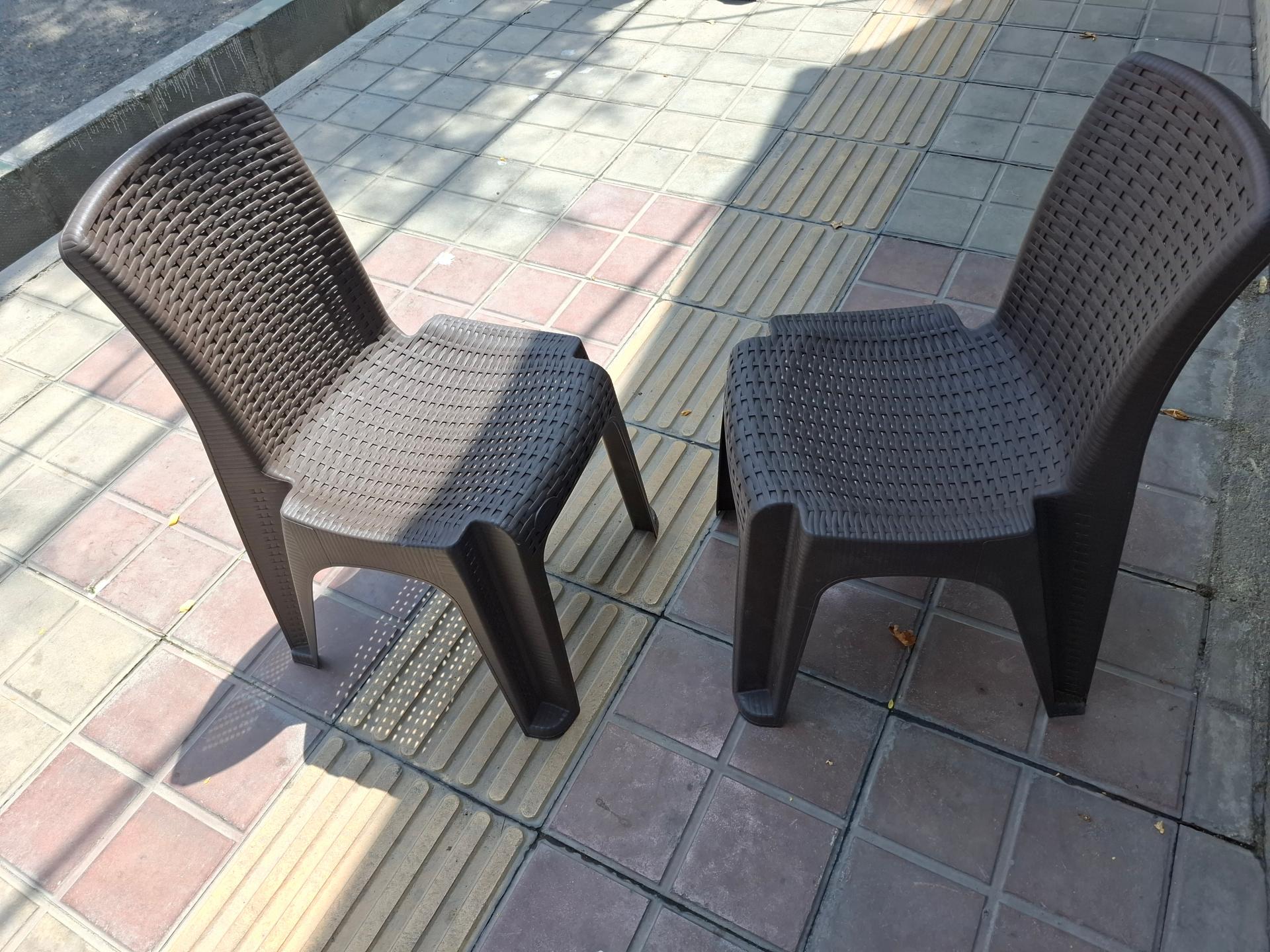 عکس پلاستیک سرای قدس