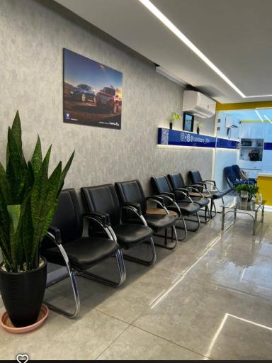 عکس نمایندگی ایران خودرو 2041  آقاجان