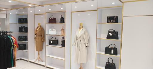 عکس بوتیک زنانه رویال 