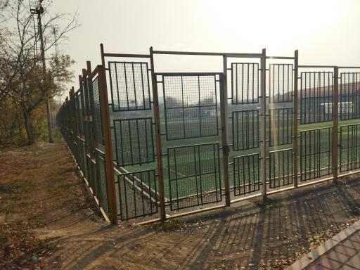 عکس بوستان میرزا کوچک خان