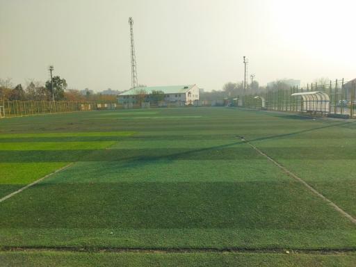 عکس بوستان میرزا کوچک خان