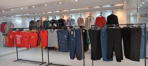 عکس بوتیک زنانه رویال 