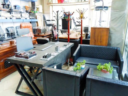 عکس لوازم اداری سناباد