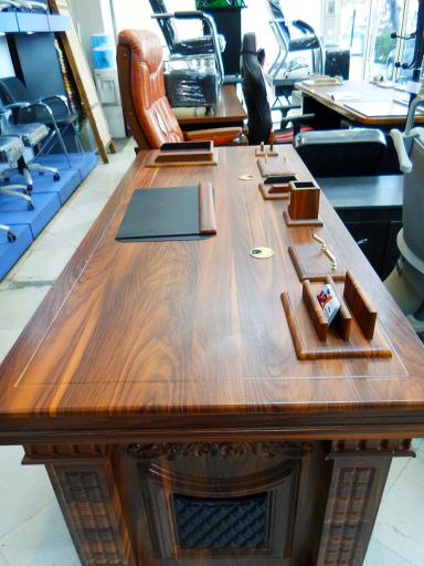 عکس لوازم اداری سناباد