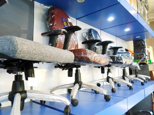 عکس لوازم اداری سناباد