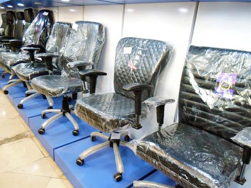 عکس لوازم اداری سناباد