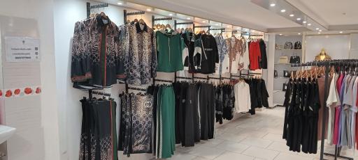 عکس بوتیک زنانه رویال 