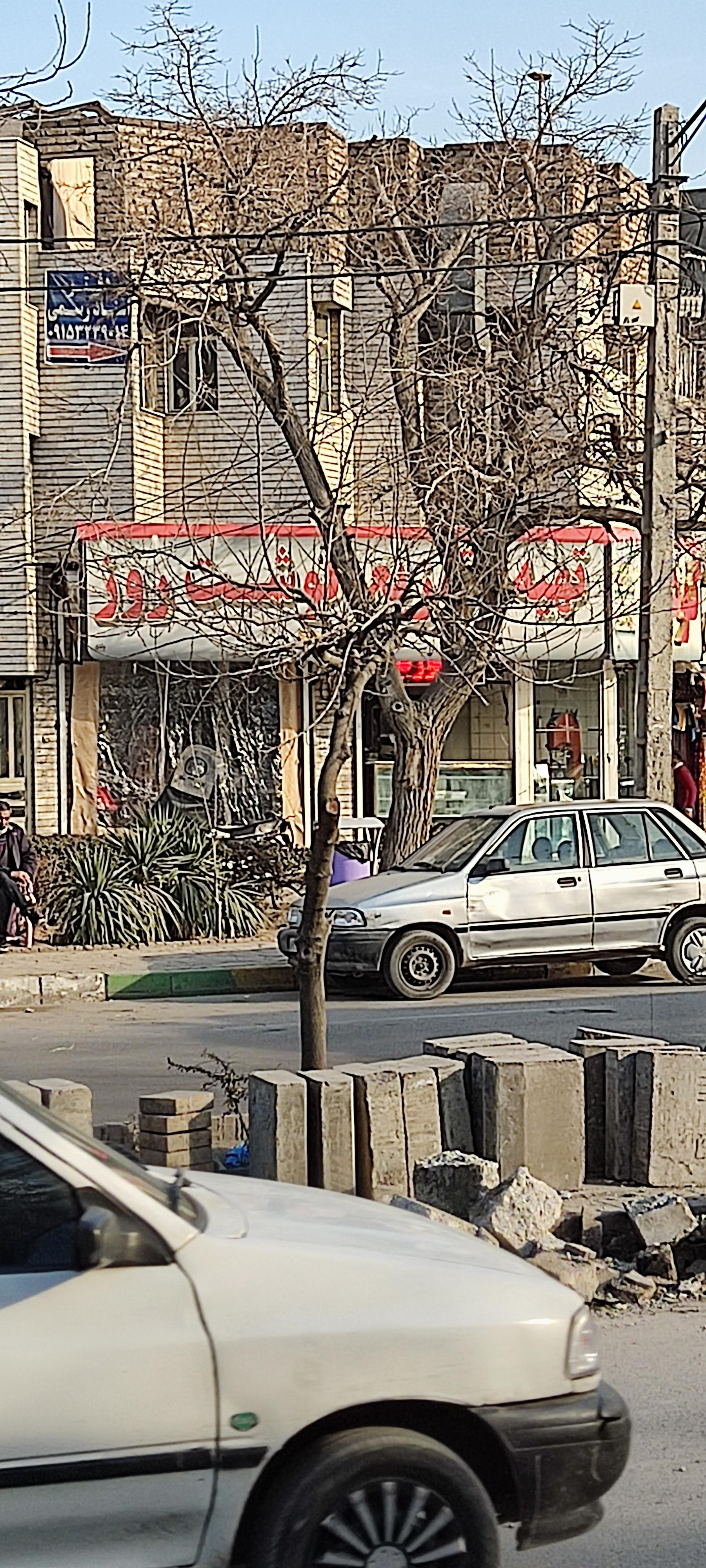 عکس سوپرگوشت برادران شیردل