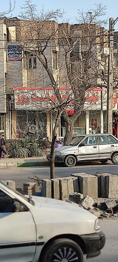 عکس سوپرگوشت برادران شیردل