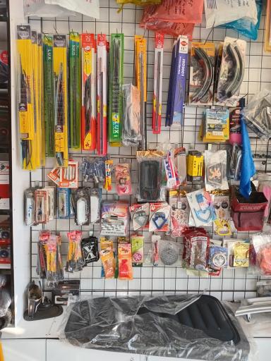 عکس تزئینات خودرو دماوند