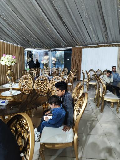 باغ مجالس عالیجناب