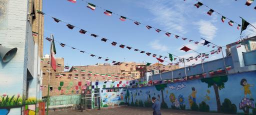 دبستان میلاد 