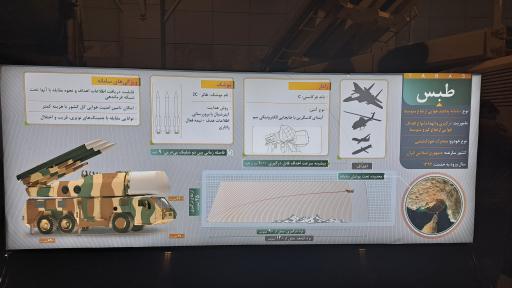 پارک ملی هوافضا