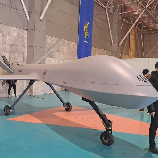 پارک ملی هوافضا