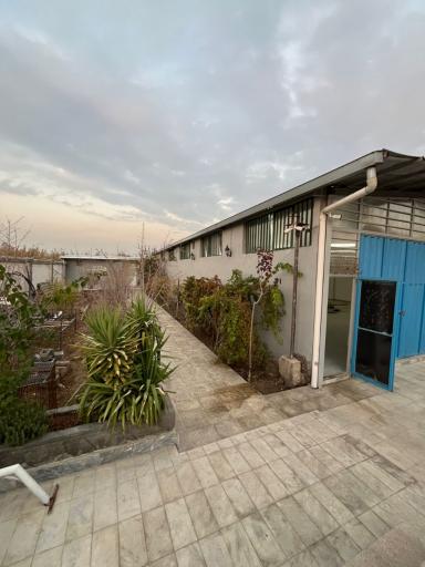 عکس مرکز نگهداری بیماران اعصاب و روان ناجی