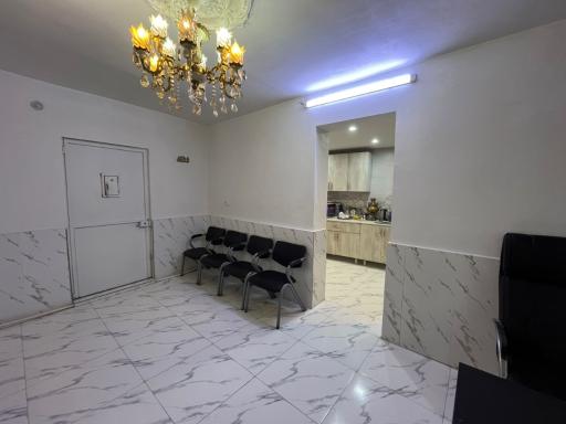 عکس مرکز نگهداری بیماران اعصاب و روان ناجی