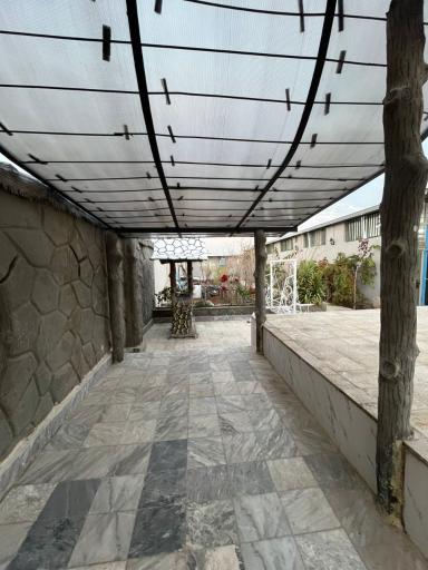 عکس مرکز نگهداری بیماران اعصاب و روان ناجی