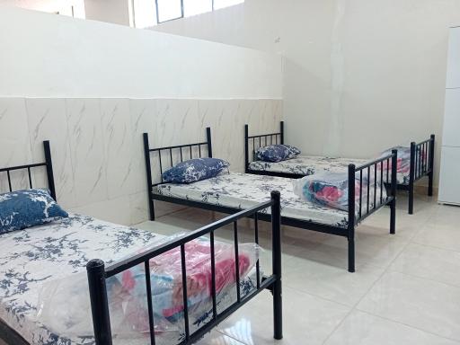 عکس مرکز نگهداری بیماران اعصاب و روان ناجی