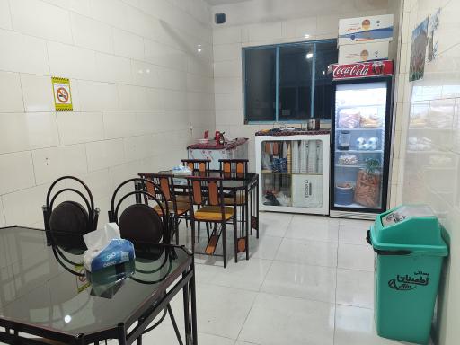 عکس بستنی سنتی حمه نصره