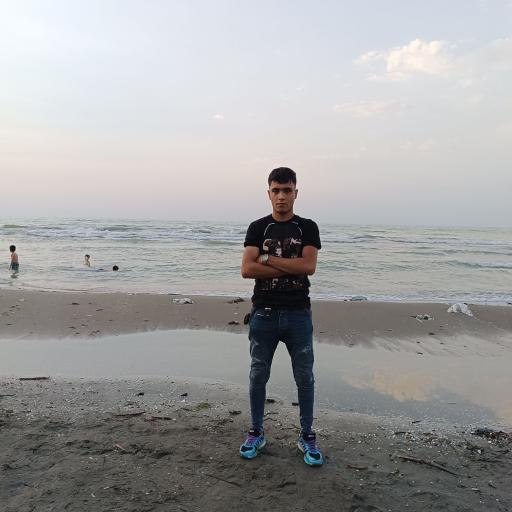 موج شکن انزلی