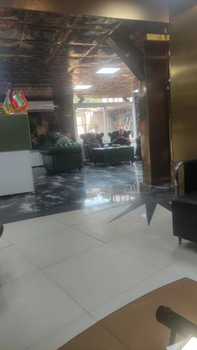 هتل آپارتمان صبوری