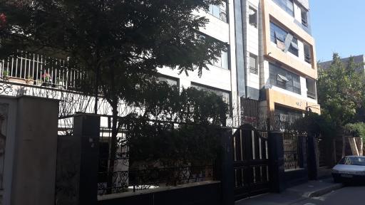 عکس ساختمان ایلیا همایون ویلا