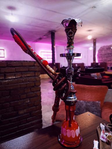 عکس کافه الیاس