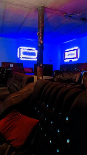 عکس کافه الیاس