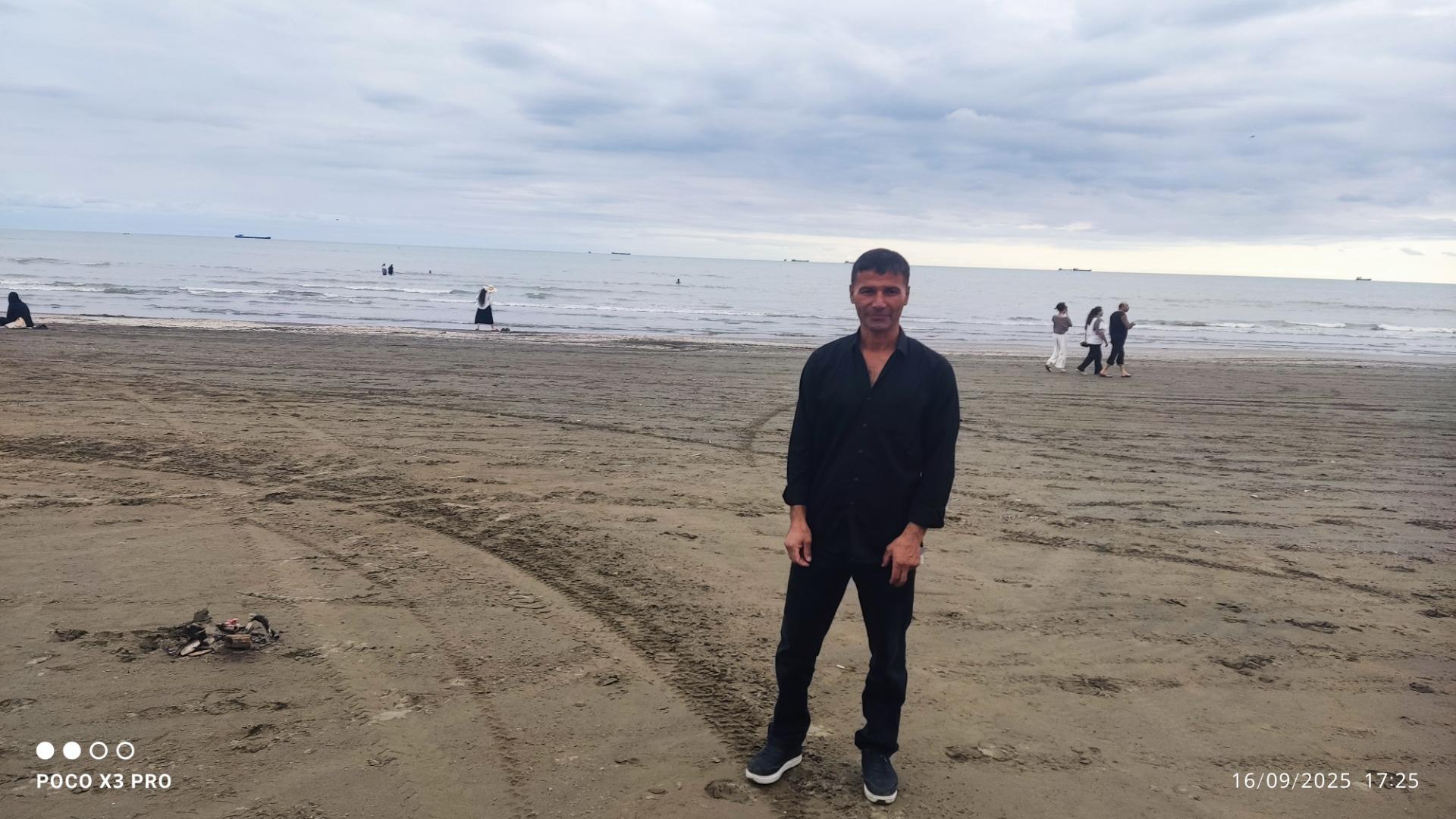 عکس پارک ساحلی