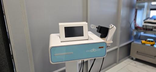 عکس کلینیک فیزیوتراپی پندار