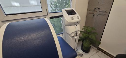 کلینیک فیزیوتراپی پندار