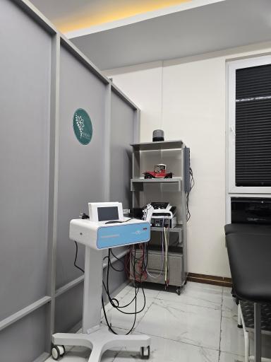 کلینیک فیزیوتراپی پندار