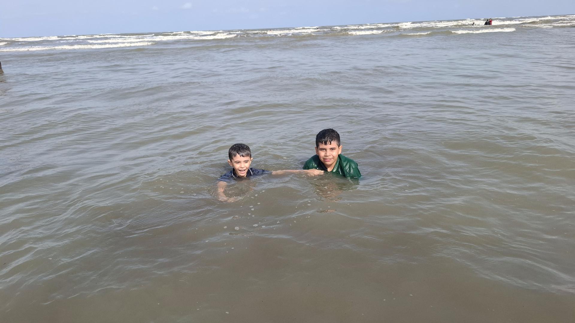 عکس پارک ساحلی