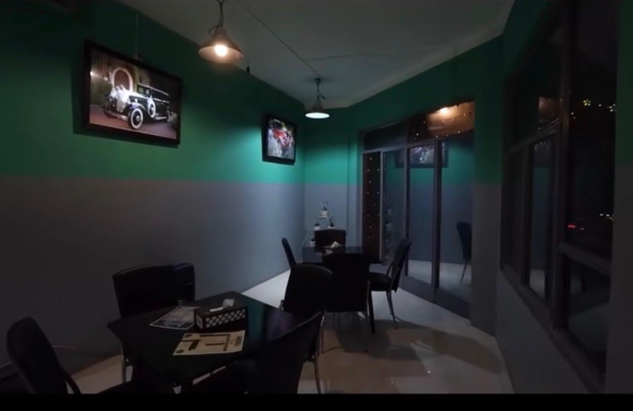 عکس پلاتو رامو