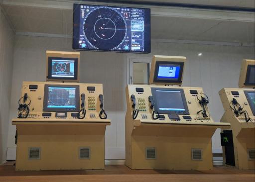 عکس پارک ملی هوافضا