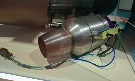 عکس پارک ملی هوافضا