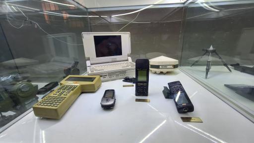 عکس پارک ملی هوافضا