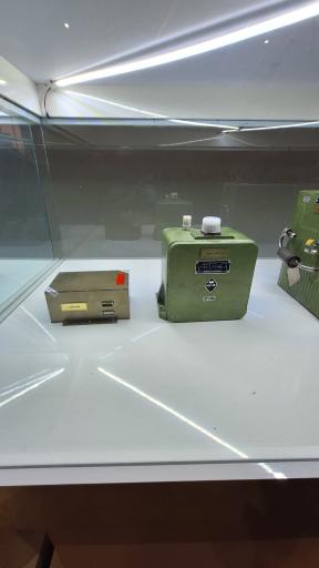 عکس پارک ملی هوافضا