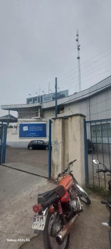 عکس نمایندگی 3411 کرمان موتور