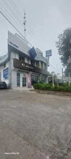 عکس نمایندگی 3411 کرمان موتور