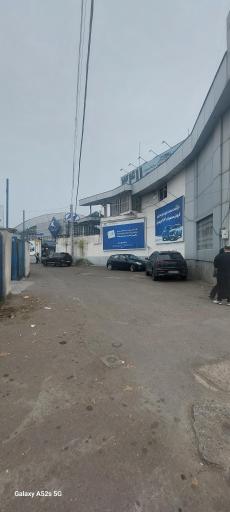 عکس نمایندگی 3411 کرمان موتور