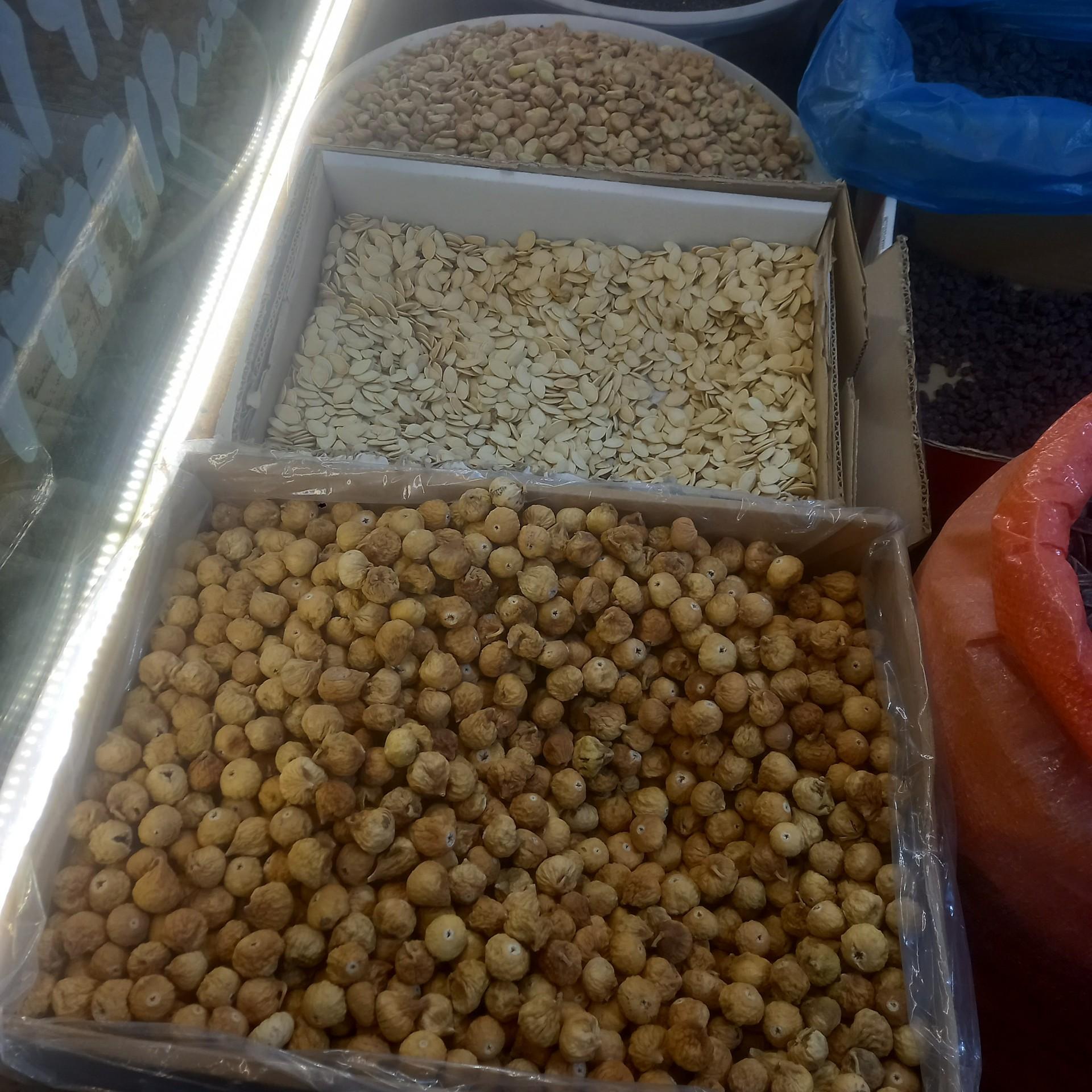 عکس محصولات کشاورزی عامل