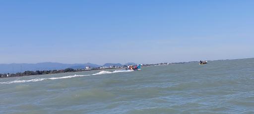 عکس پارک ساحلی