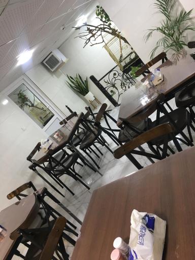 پروتئین و ساندویجی افشار