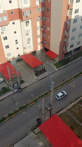 عکس شهرک مسکونی ۲۸۰۰ واحدی سارویه