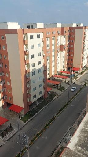 عکس شهرک مسکونی ۲۸۰۰ واحدی سارویه